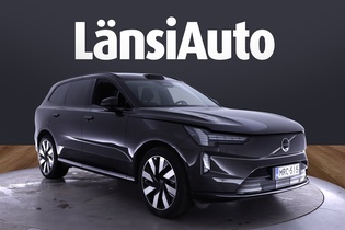 Volvo EX90 vaihtoauto