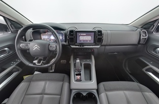 Citroën C5 Aircross vaihtoauto