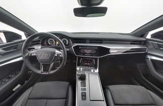 Audi A7 vaihtoauto