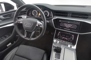 Audi A7 vaihtoauto