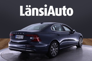 Volvo S60 vaihtoauto