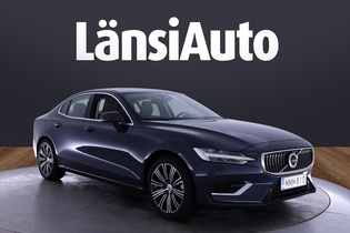 Volvo S60 vaihtoauto