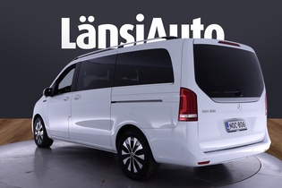 Mercedes-Benz EQV vaihtoauto