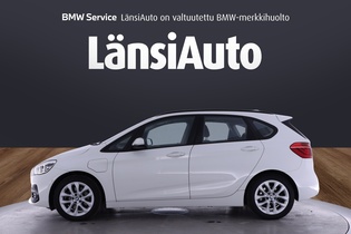 BMW 225 vaihtoauto