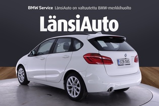 BMW 225 vaihtoauto