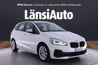 BMW 225 vaihtoauto