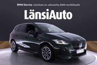 BMW 225 vaihtoauto