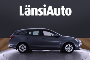 Hyundai i30 Wagon vaihtoauto