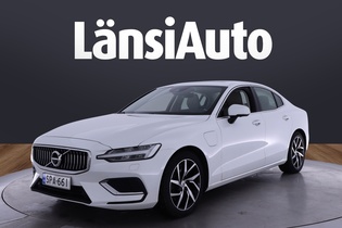 Volvo S60 vaihtoauto