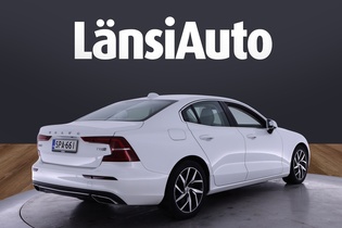 Volvo S60 vaihtoauto