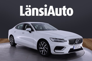 Volvo S60 vaihtoauto