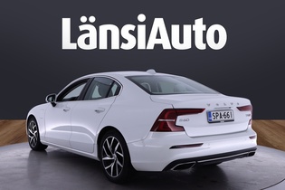 Volvo S60 vaihtoauto