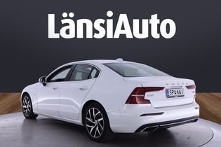 Volvo S60 vaihtoauto