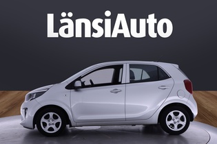 Kia Picanto vaihtoauto