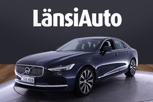 Volvo S90 vaihtoauto