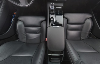 Volvo S90 vaihtoauto