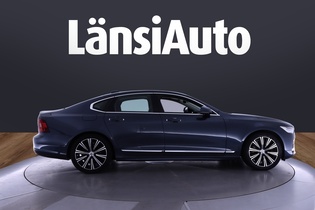 Volvo S90 vaihtoauto