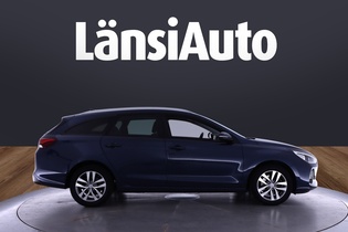 Hyundai i30 Wagon vaihtoauto