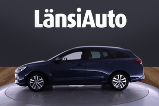 Hyundai i30 Wagon vaihtoauto