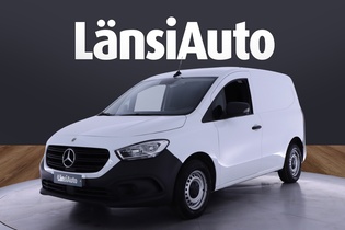 Mercedes-Benz Citan vaihtoauto
