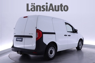 Mercedes-Benz Citan vaihtoauto