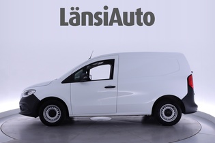 Mercedes-Benz Citan vaihtoauto