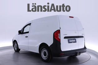 Mercedes-Benz Citan vaihtoauto