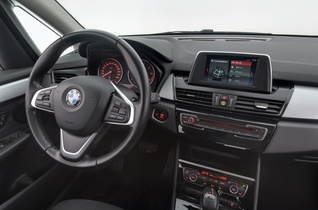 BMW 220 vaihtoauto