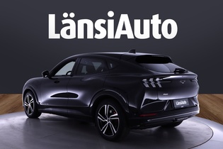 Ford USA Mustang vaihtoauto