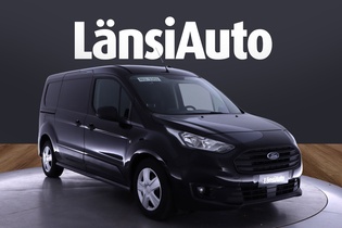 Ford Transit Connect vaihtoauto