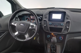 Ford Transit Connect vaihtoauto