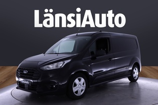 Ford Transit Connect vaihtoauto
