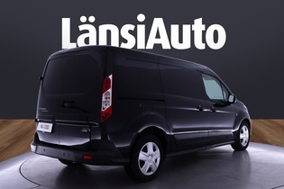 Ford Transit Connect vaihtoauto