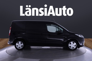 Ford Transit Connect vaihtoauto