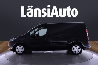 Ford Transit Connect vaihtoauto