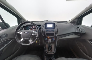 Ford Transit Connect vaihtoauto