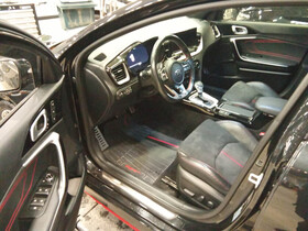 Kia Proceed vaihtoauto