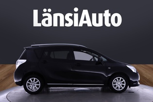 Toyota Verso vaihtoauto