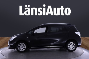 Toyota Verso vaihtoauto