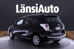 Toyota Verso vaihtoauto