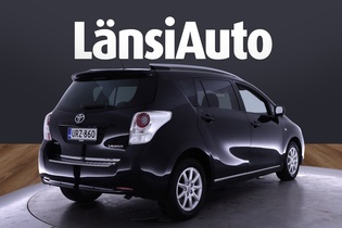 Toyota Verso vaihtoauto