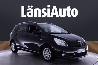 Toyota Verso vaihtoauto