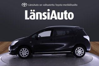 Toyota Verso vaihtoauto