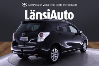 Toyota Verso vaihtoauto