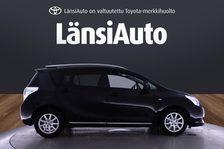 Toyota Verso vaihtoauto