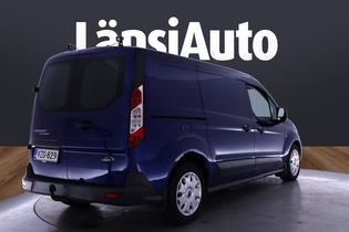 Ford Transit Connect vaihtoauto