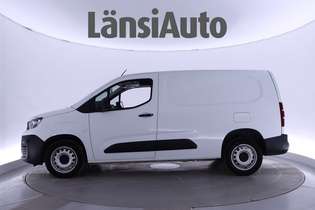 Peugeot Partner vaihtoauto