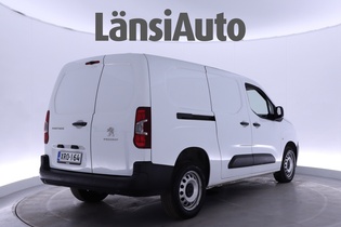 Peugeot Partner vaihtoauto