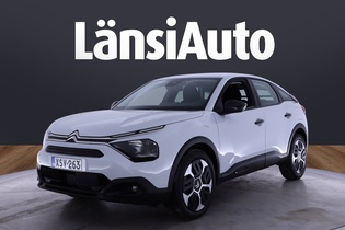 Citroën C4 vaihtoauto