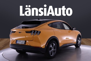 Ford USA Mustang vaihtoauto